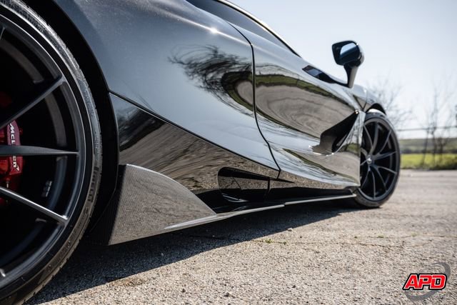 Used 2019 McLaren 720S photo 29