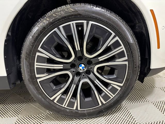 2025 BMW X3 xDrive30i