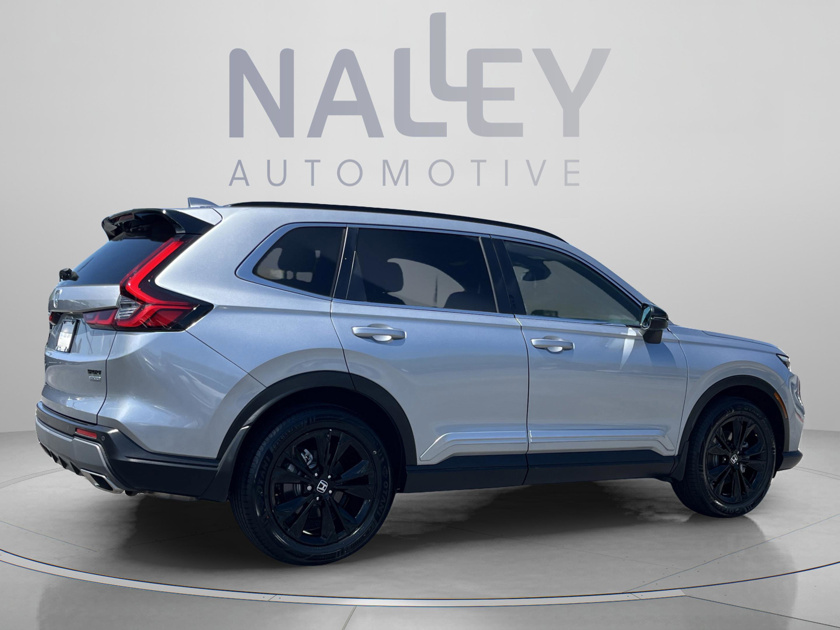 2023 Honda Cr-V Sport Touring
