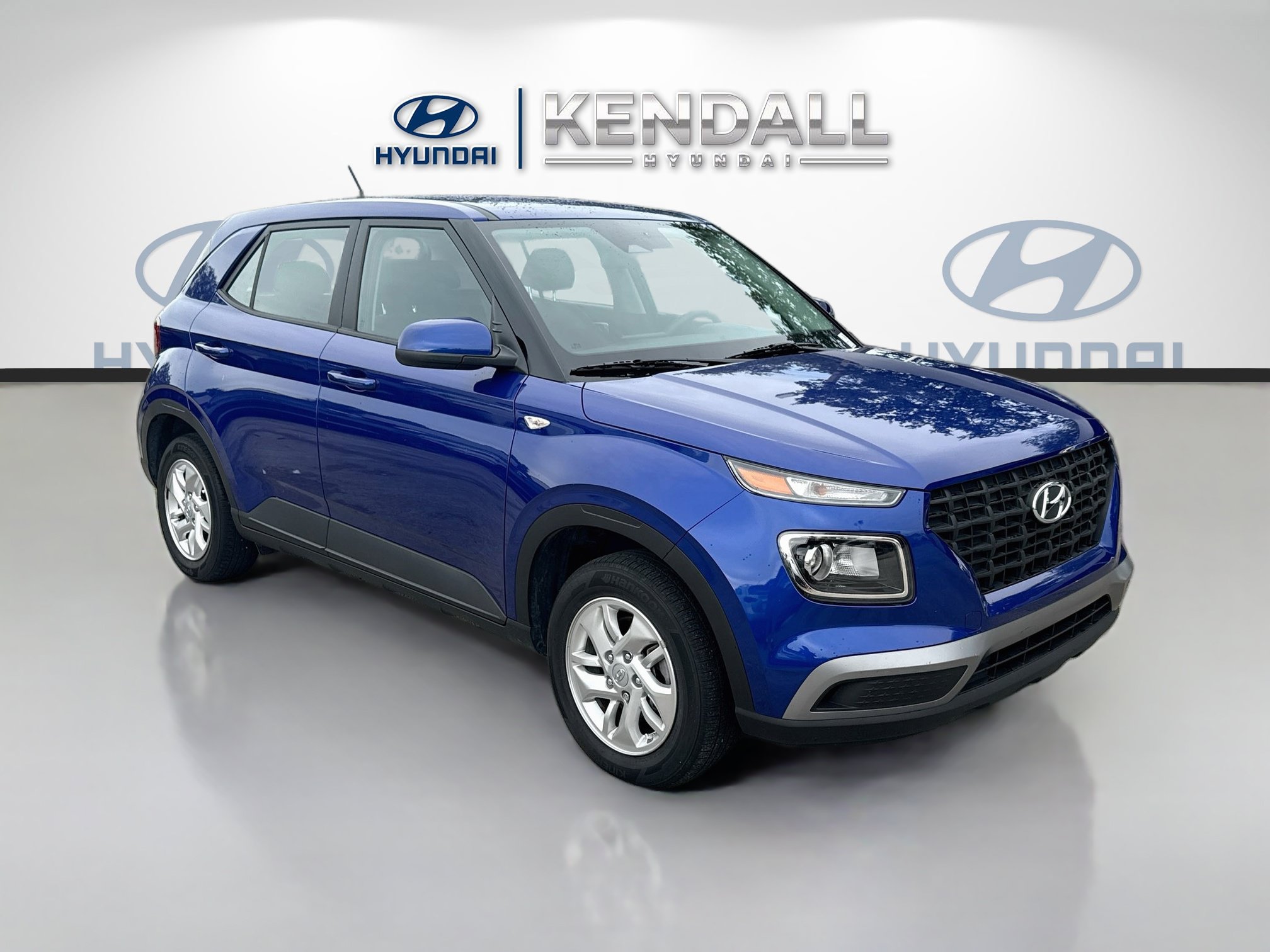 Used 2024 Hyundai Venue SE