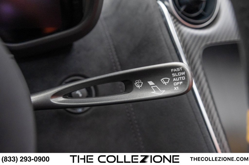 Used 2020 McLaren 600LT Spider photo 54