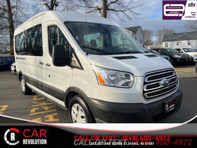 Used Ford Transit 350 Vans for Sale Near Me in New Brunswick, NJ