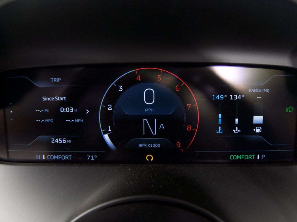 Used 2024 McLaren 750S Spider photo 19
