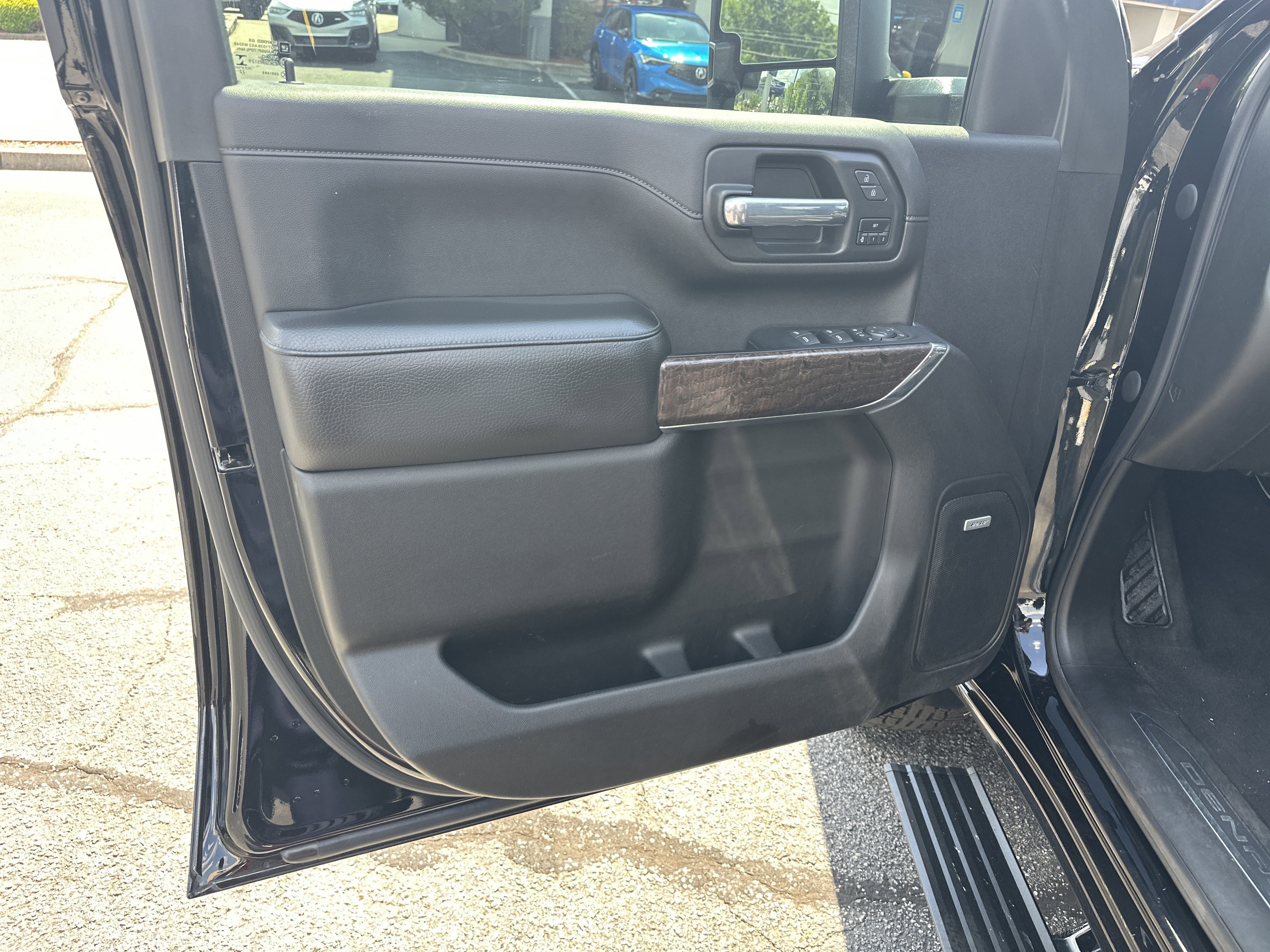 2023 GMC Sierra 2500 Denali