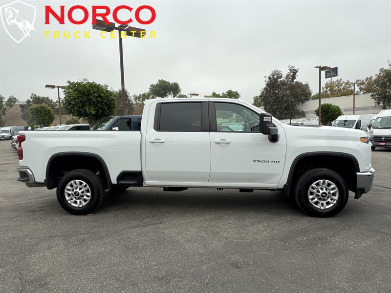 2023 Chevrolet Silverado 2500HD 2WD Crew Cab 159" LT for sale in Norco, CA