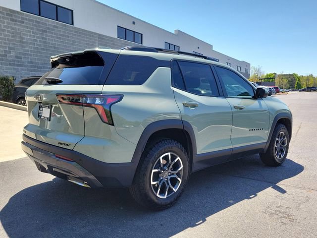 2025 Chevrolet Equinox ACTIV