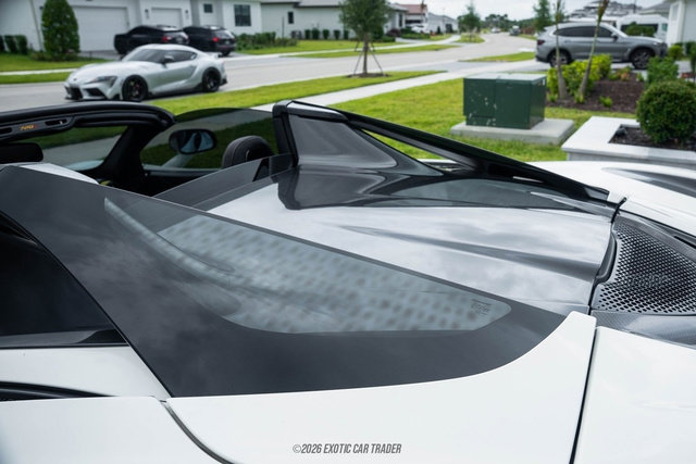 Used 2020 McLaren 720S Performance photo 79