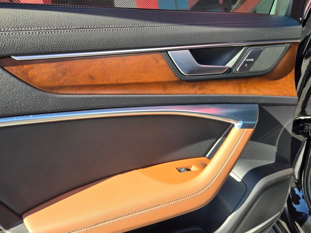 2019 Audi A6 3.0T Premium Plus