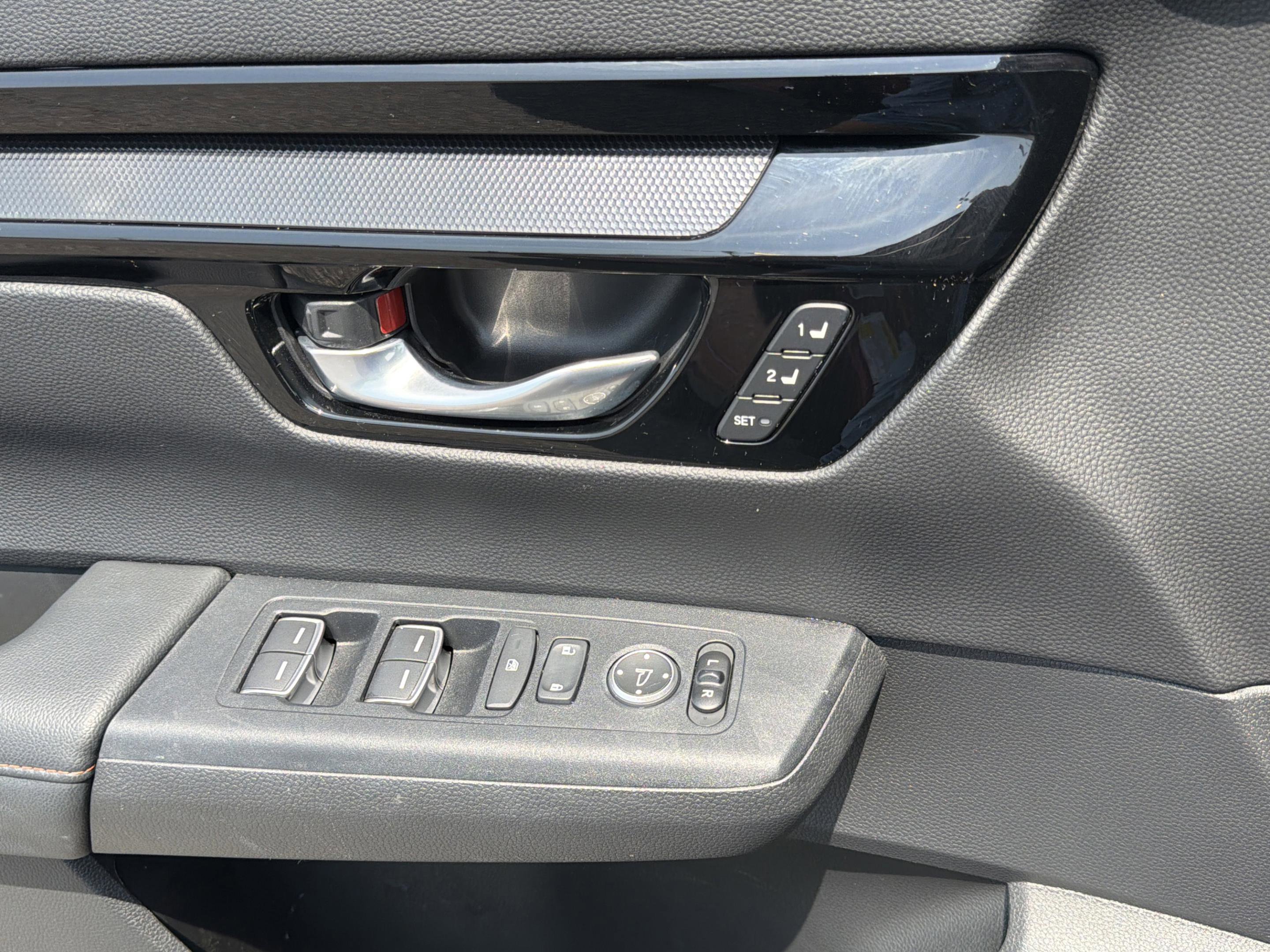 2023 Honda Cr-V Sport Touring