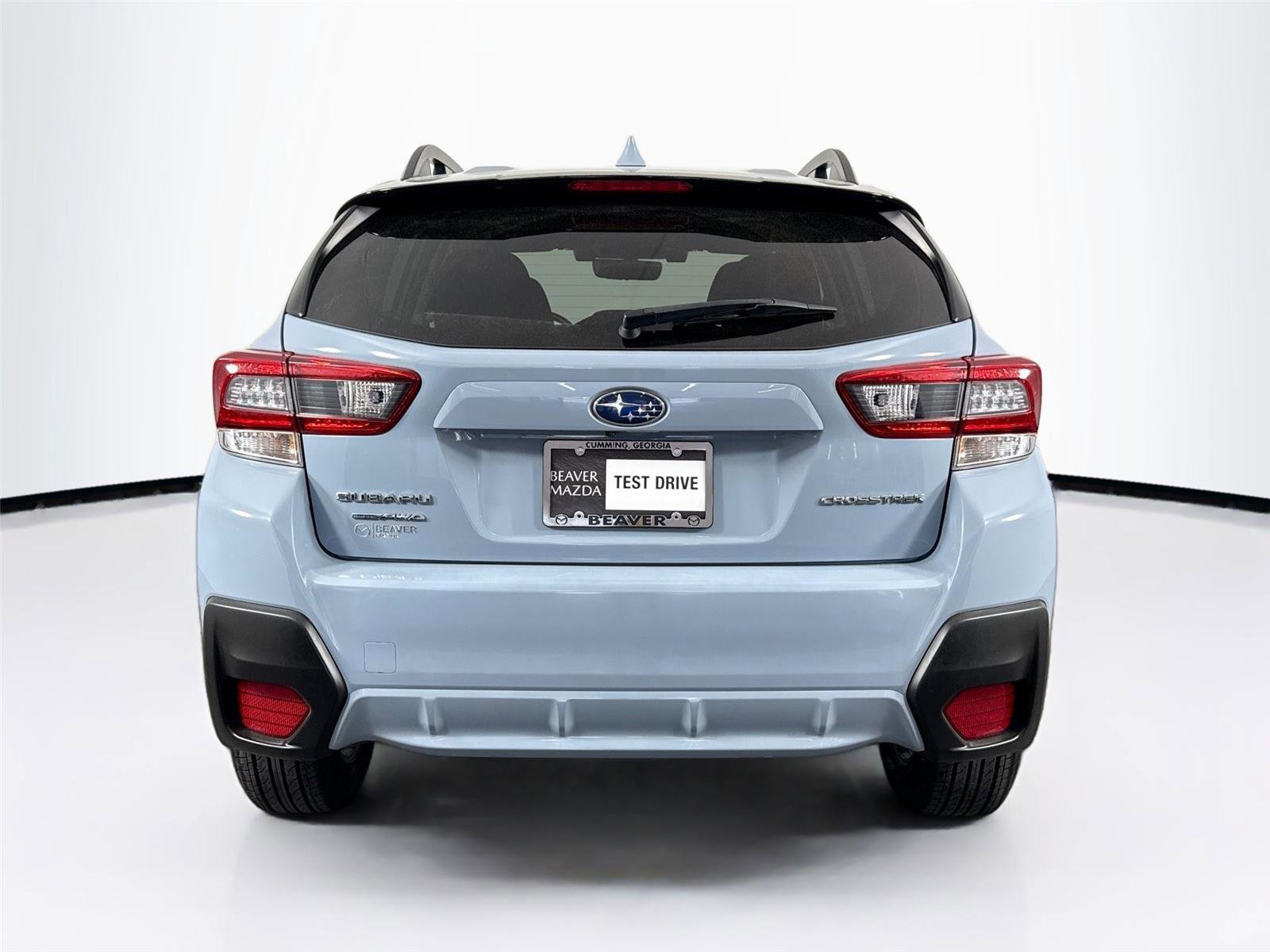 2022 Subaru Crosstrek 2.0i Premium