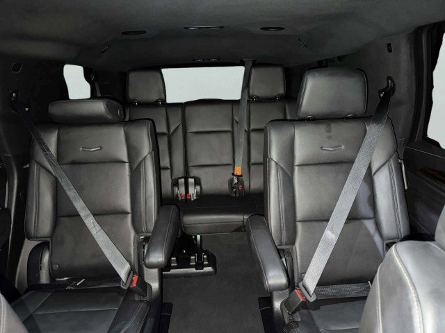 2021 Cadillac Escalade Luxury