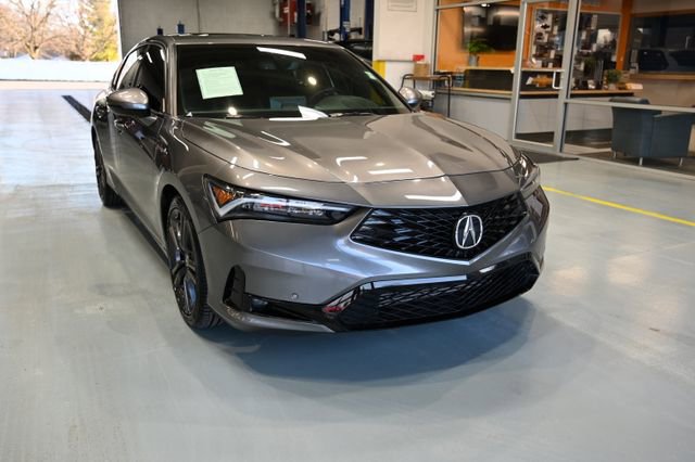 2024 Acura Integra A-Spec