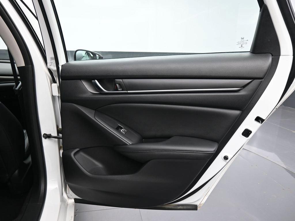 2021 Honda Accord Sport Special Edition