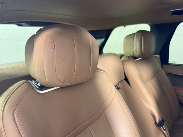 2023 Land Rover Range Rover Autobiography