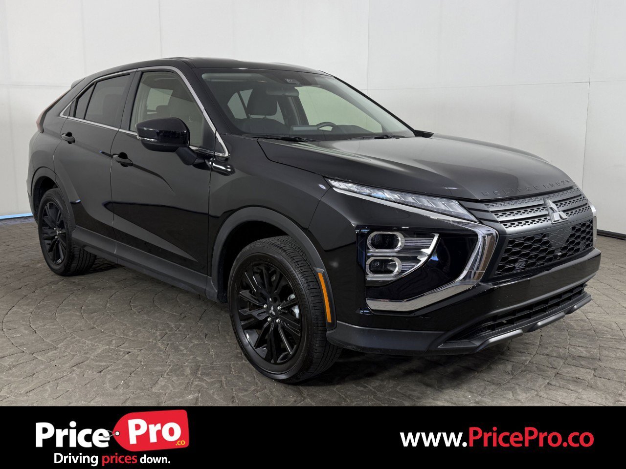 専用ページ144 Used Mitsubishi Eclipse Cross for Sale in Perrysburg, OH - Car and