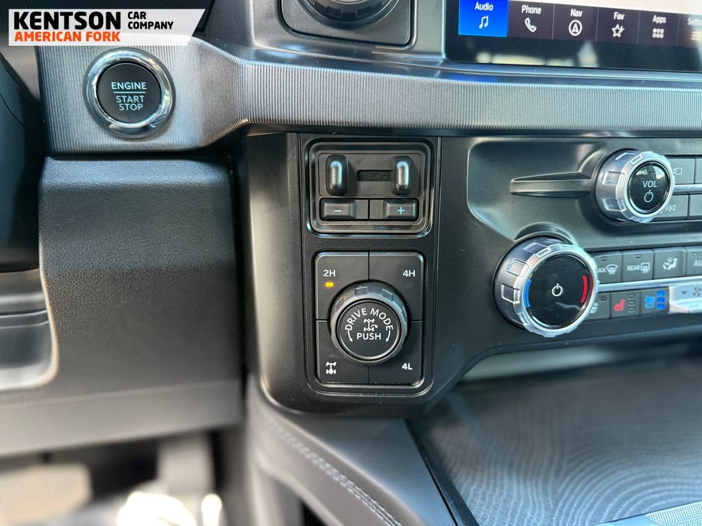 2025 Ford F250 Platinum