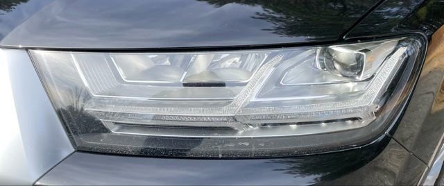 2019 Audi Q7 3.0T Premium Plus