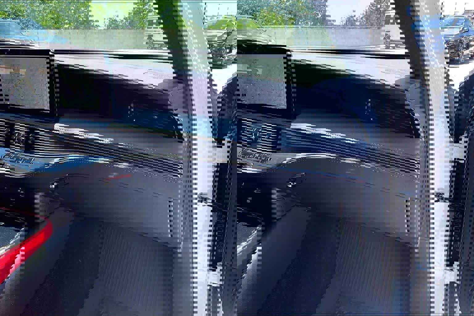 2023 Lexus LS 500 F Sport