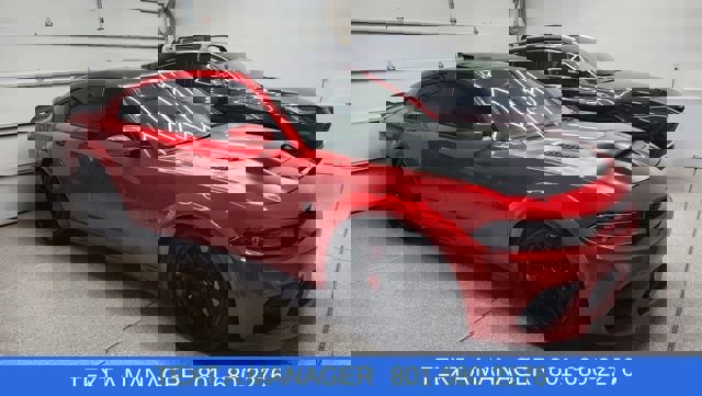 Used 2021 Dodge Charger SRT Hellcat