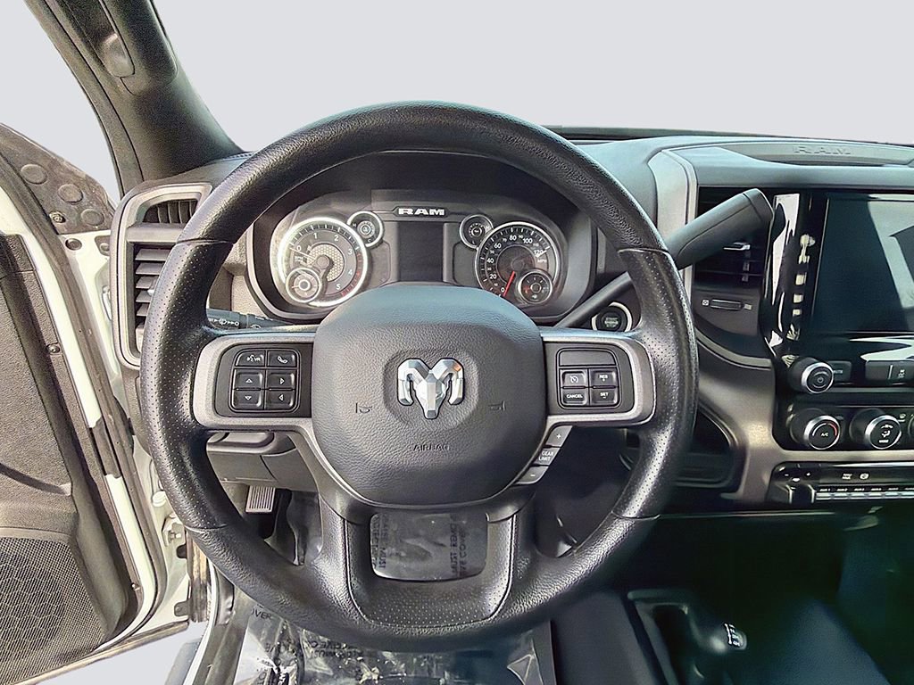 2022 RAM 3500 Tradesman