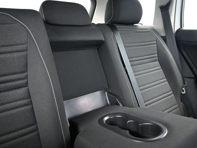 2022 Volkswagen Tiguan S