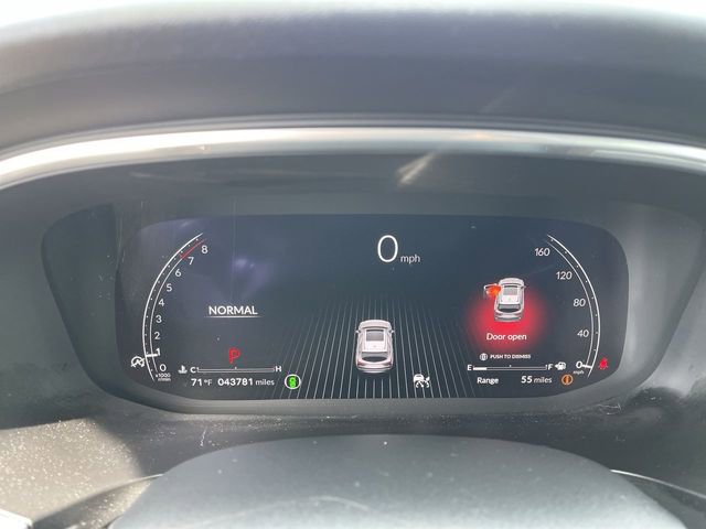 2023 Acura MDX SH-AWD w/ Technology Package