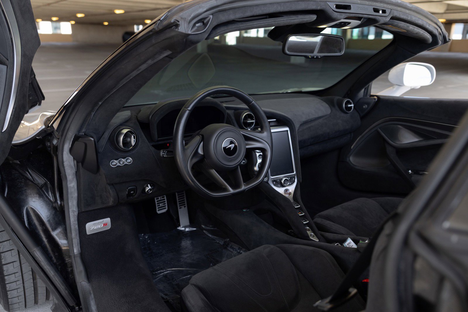 Used 2020 McLaren 720S Performance 2