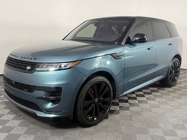 2023 Land Rover Range Rover Sport SE Dynamic