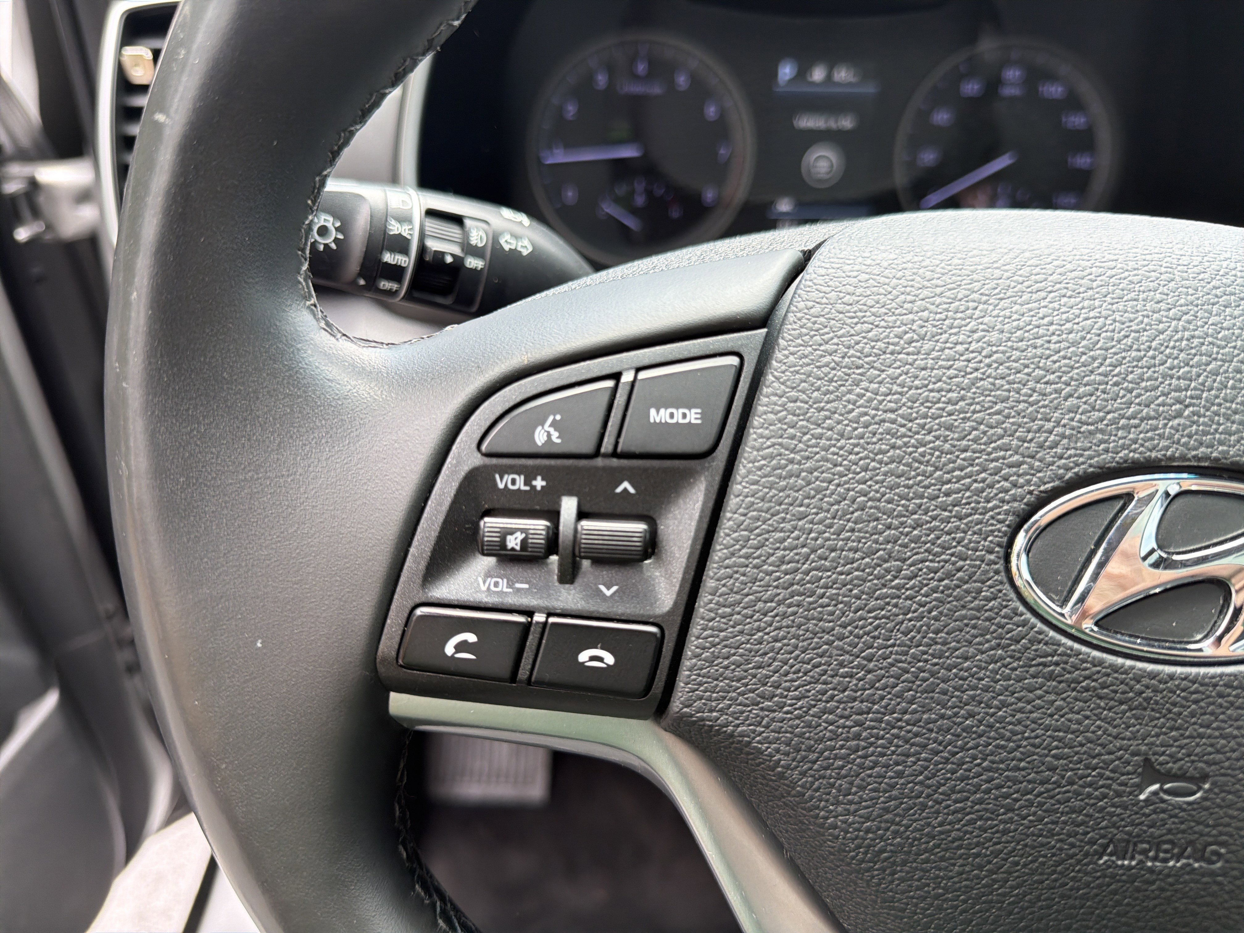 2021 Hyundai Tucson Ultimate