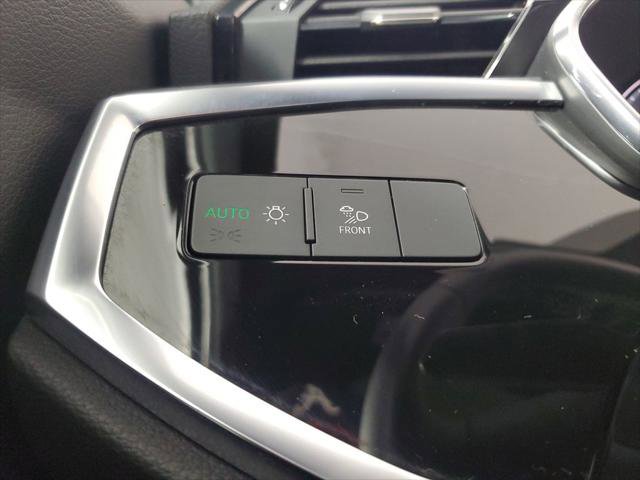 2019 Audi Q3 2.0T Premium Plus