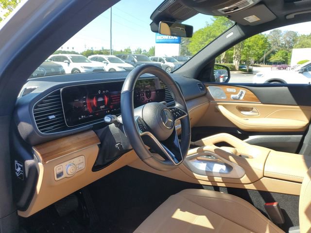 2024 Mercedes-Benz GLE 350 4MATIC