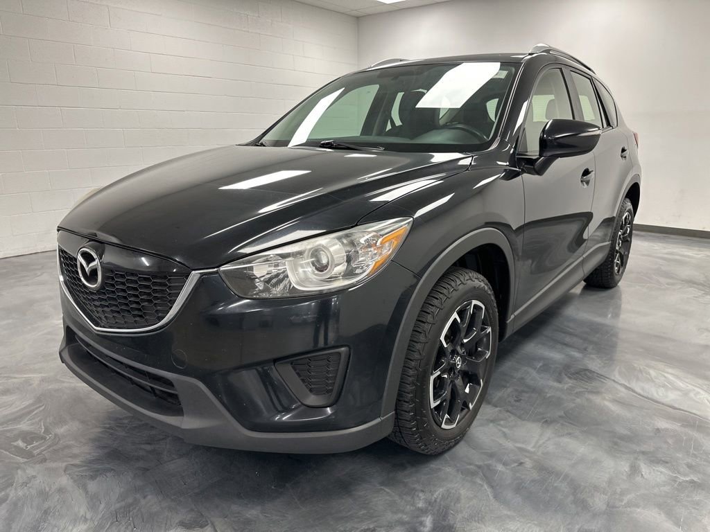 Used 2015 MAZDA CX-5 Sport