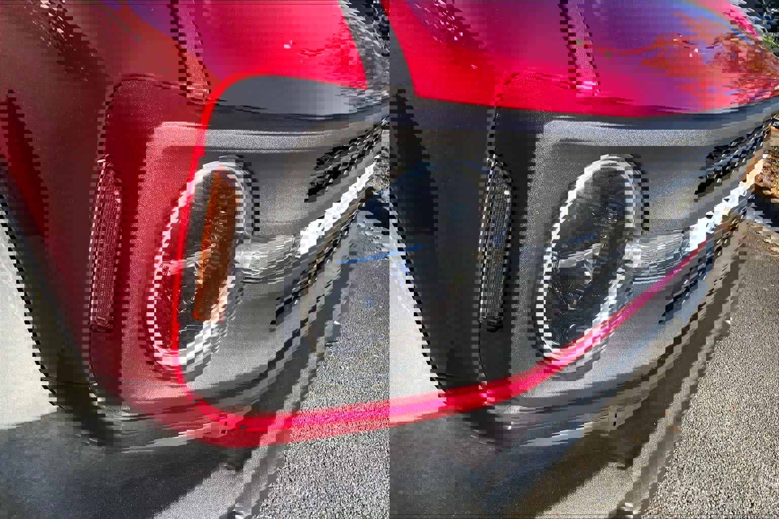 2025 Ford Bronco 4-Door