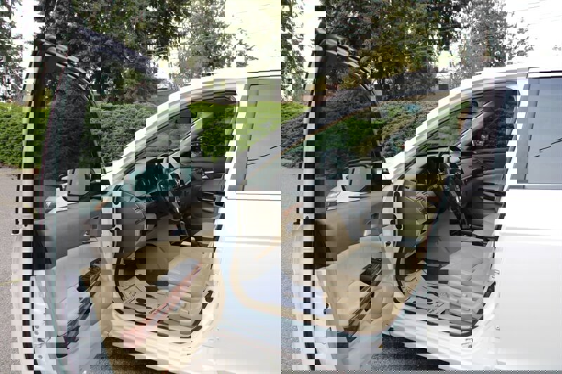 2008 Honda Accord EX-L