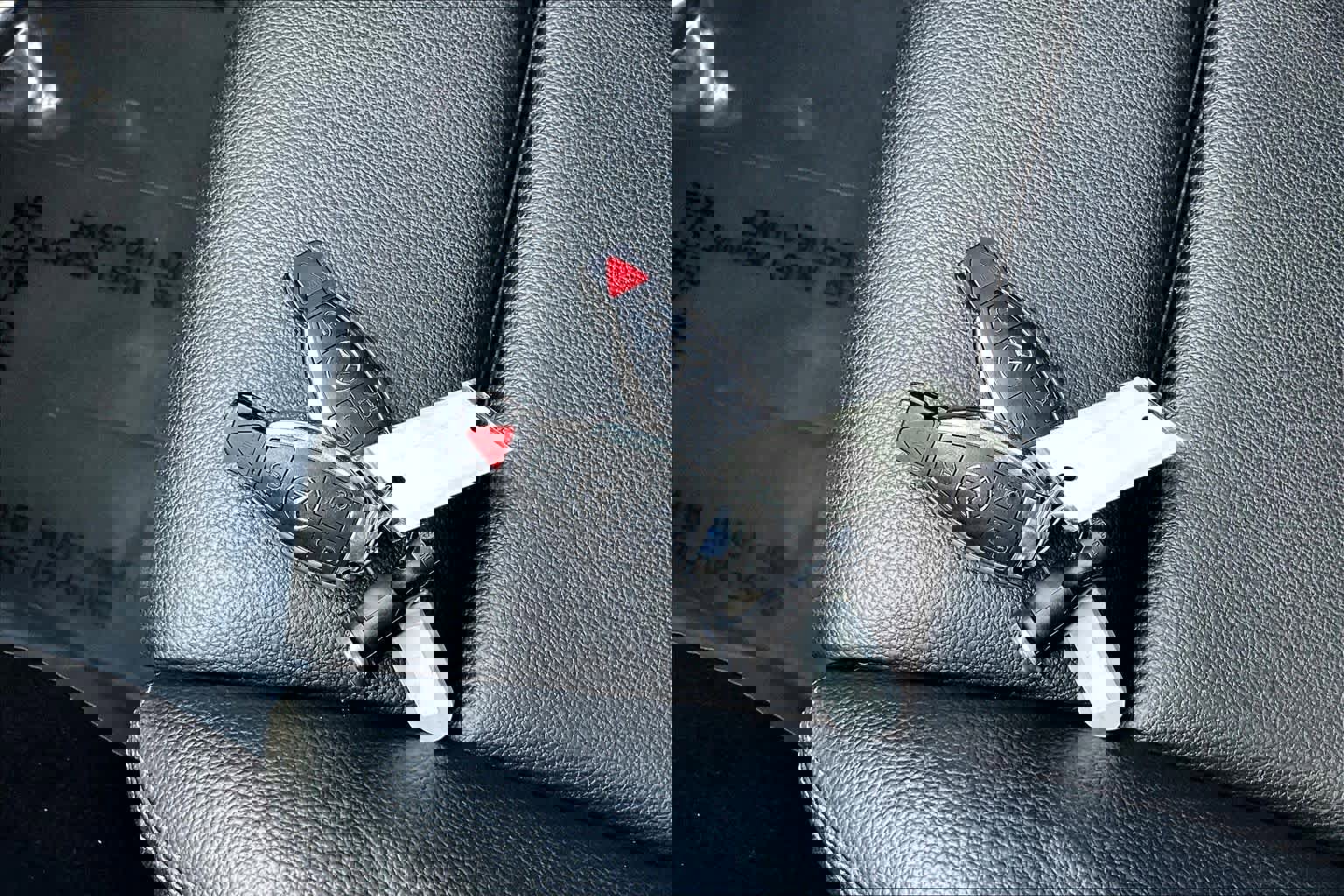 2018 Mercedes-Benz GLA 250 4MATIC