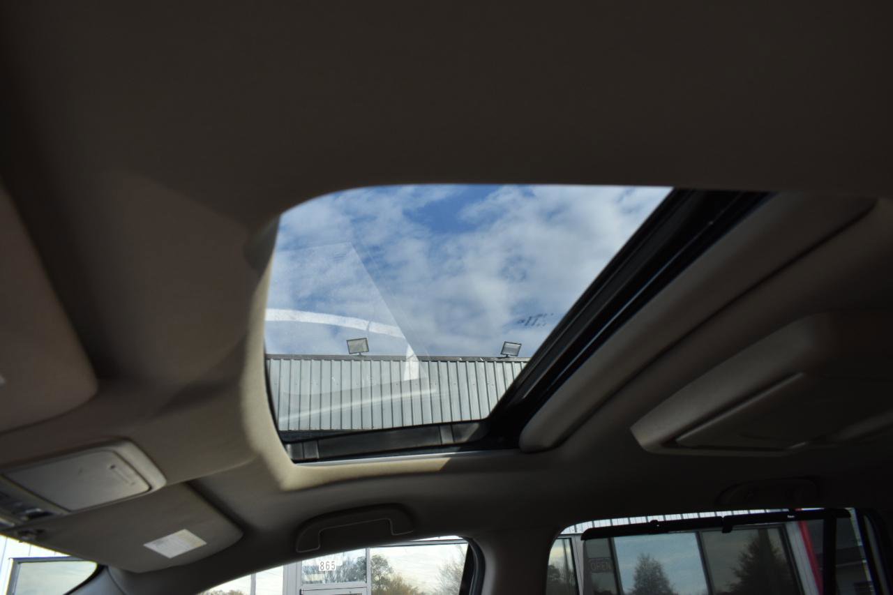 2019 Honda Pilot Touring