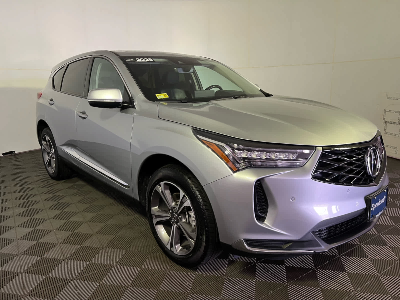 Certified 2025 Acura RDX w/ Technology Package