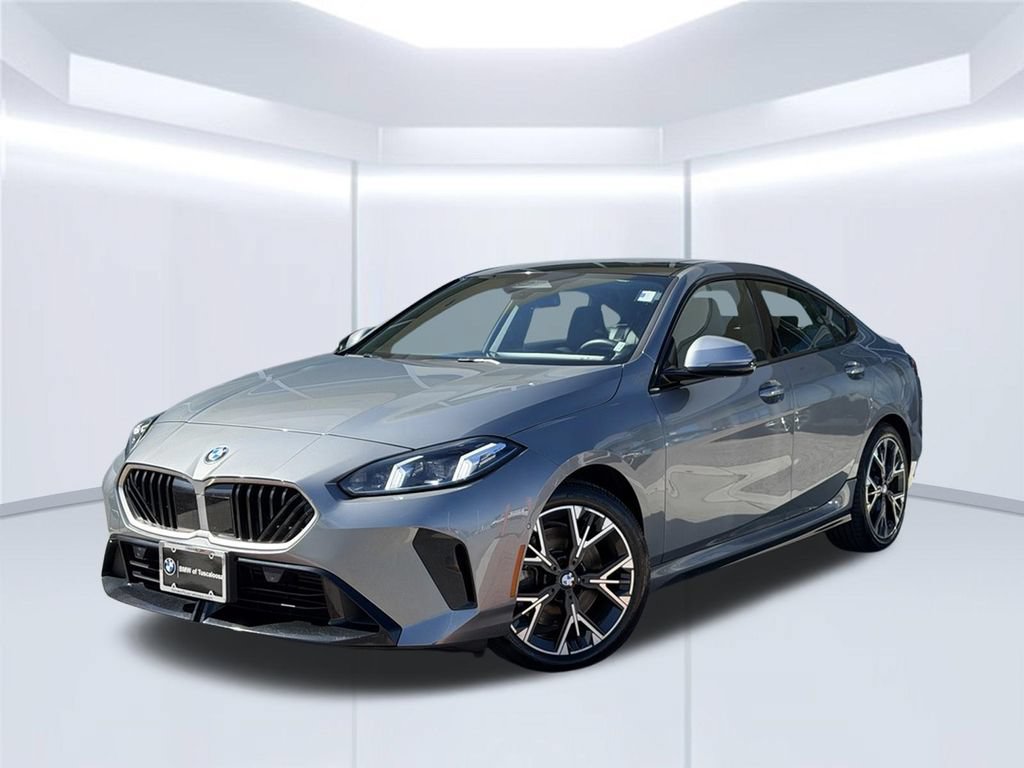 Used 2025 BMW 228i xDrive