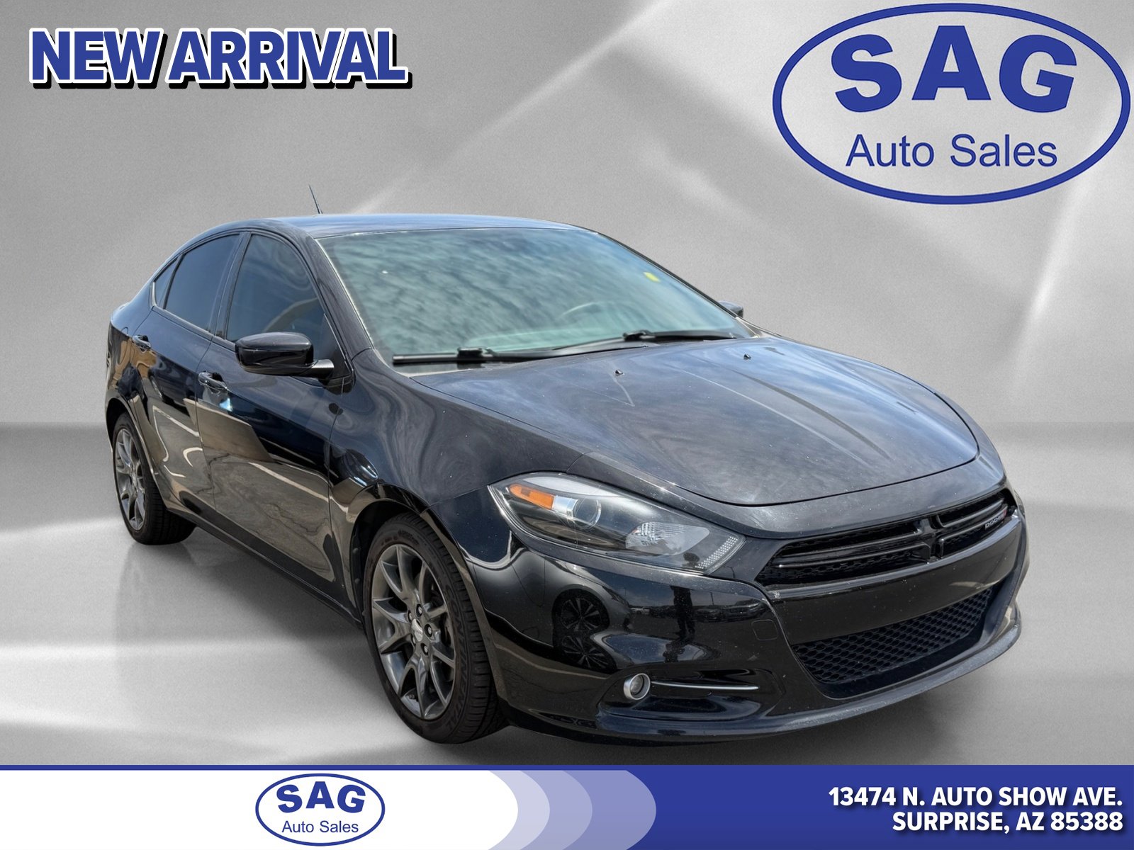Used Dodge Dart for Sale in Phoenix, AZ - Autotrader