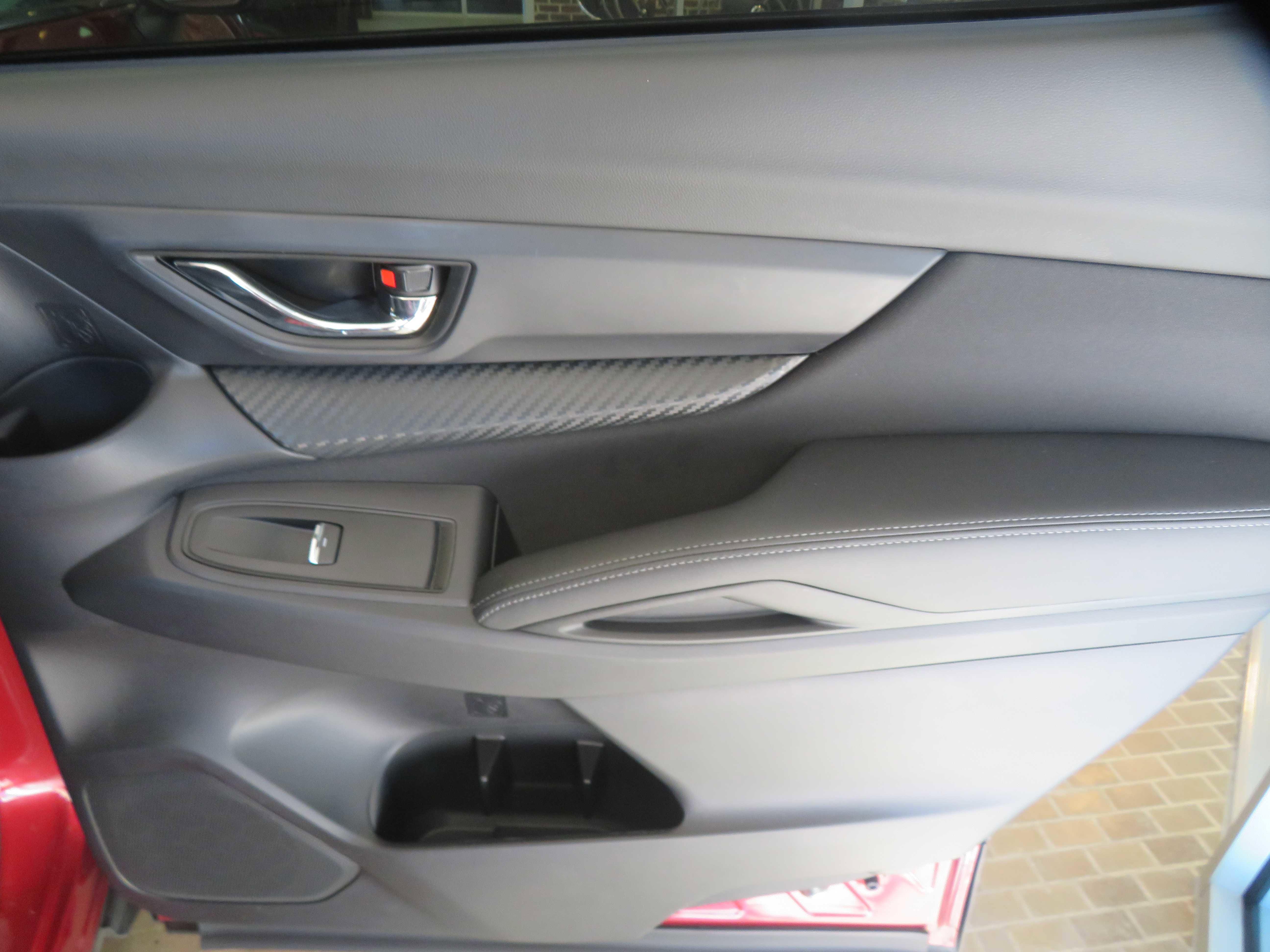 2023 Subaru Ascent Premium