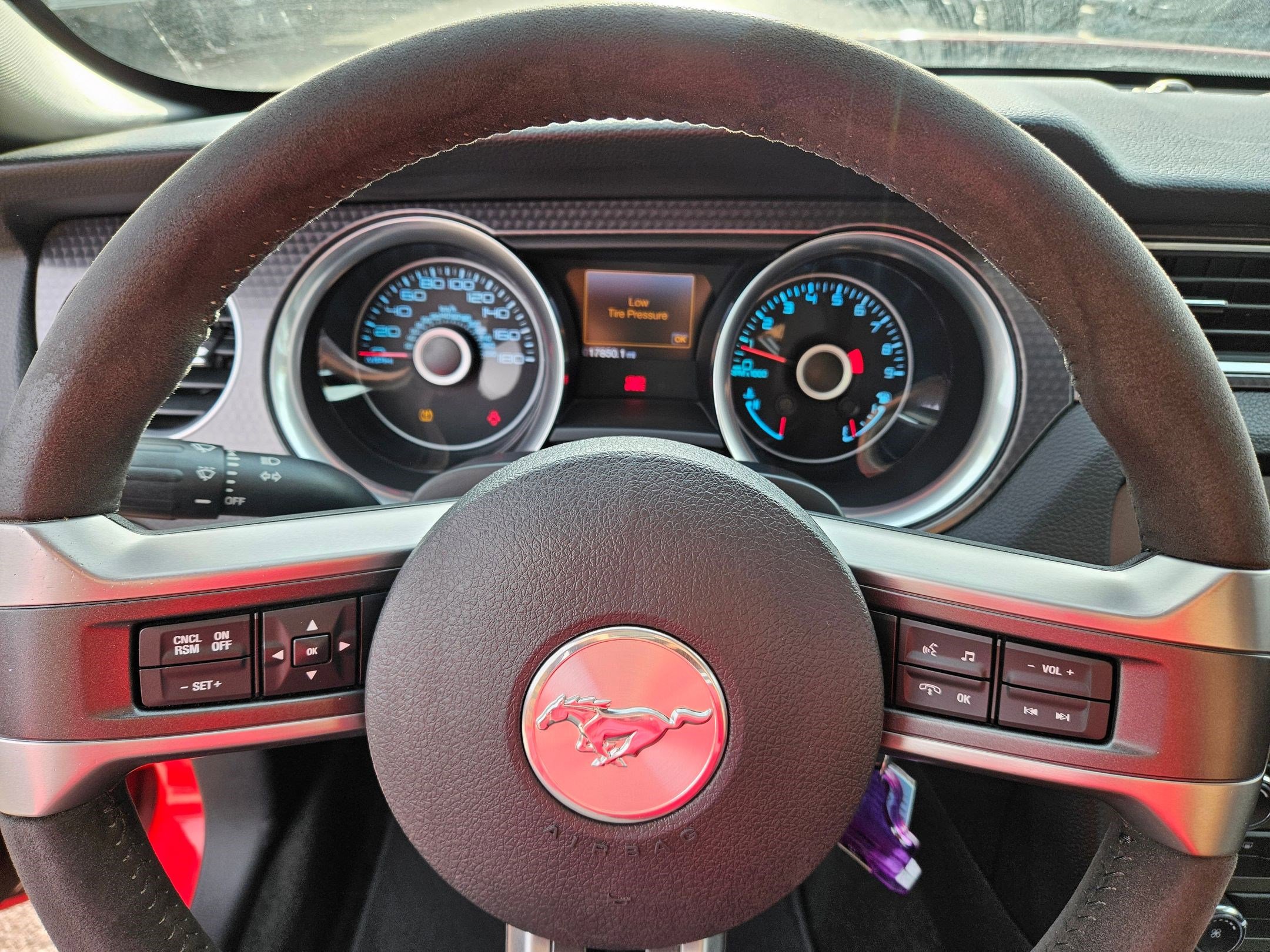 2013 Ford Mustang Boss 302