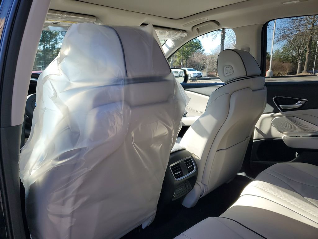 2026 Acura RDX SH-AWD w/ Advance Package