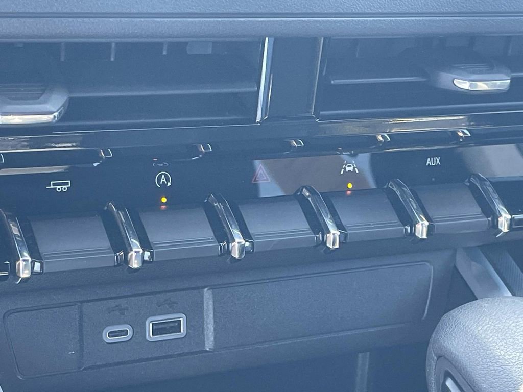 2023 Chevrolet Colorado W/T