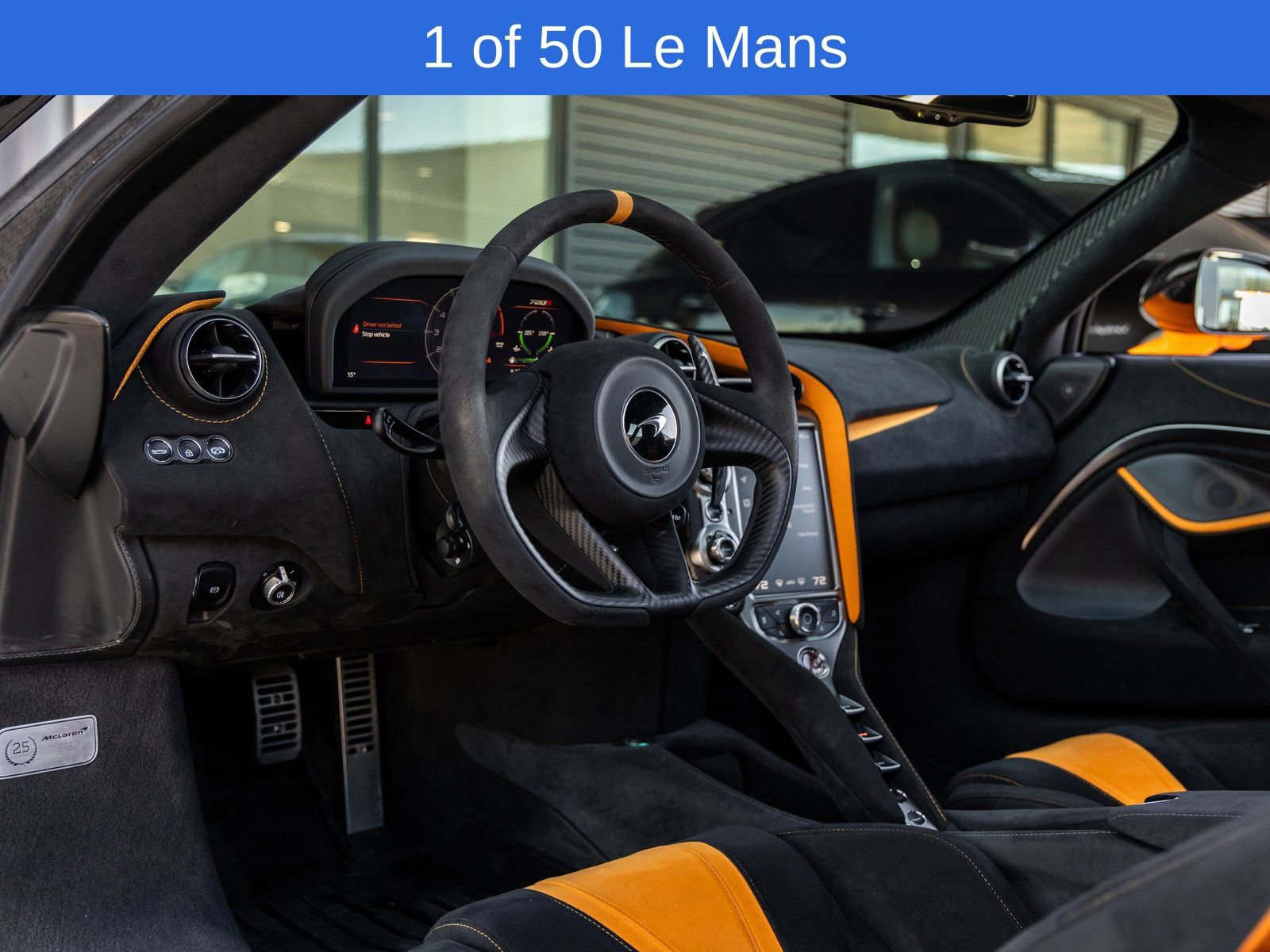 Used 2021 McLaren 720S photo 44