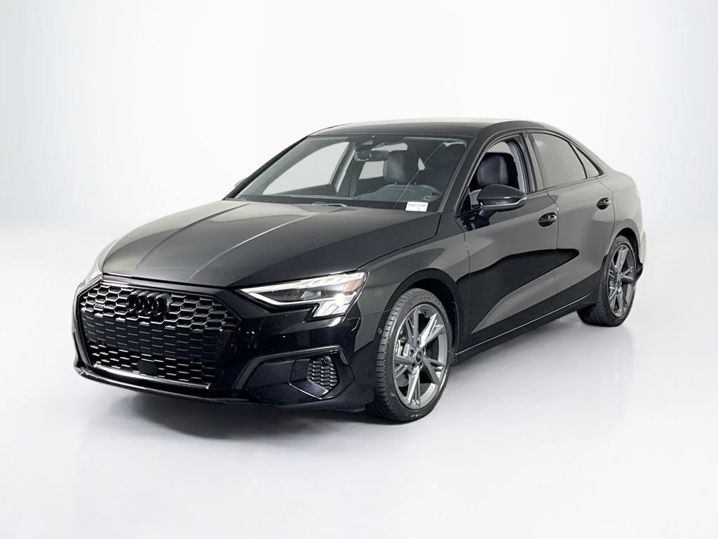Used 2024 Audi A3 2.0T Premium w/ Convenience Package