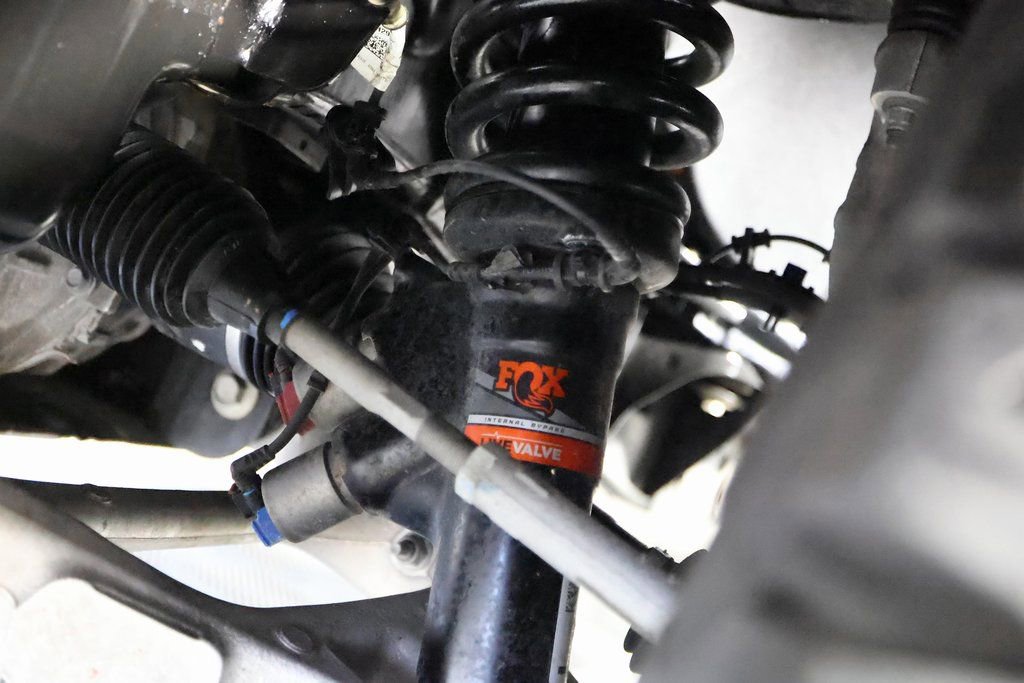 2024 Ford F150 Raptor