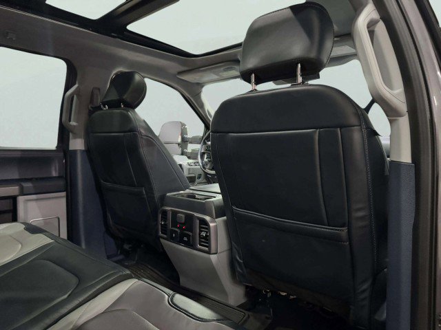 2022 Ford F250 Limited