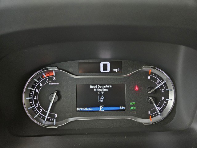 2020 Honda Ridgeline RTL-E