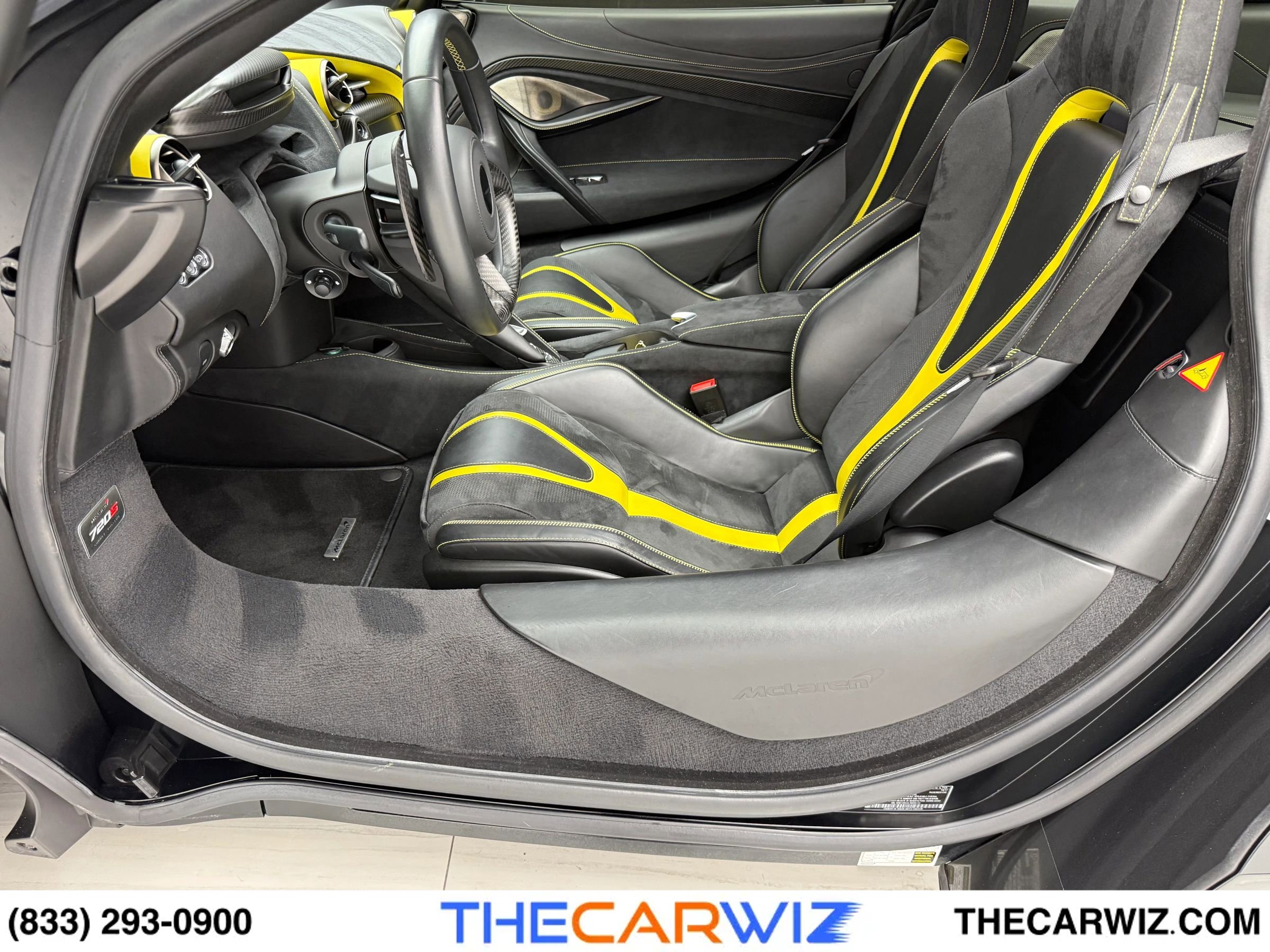 Used 2018 McLaren 720S Performance photo 41