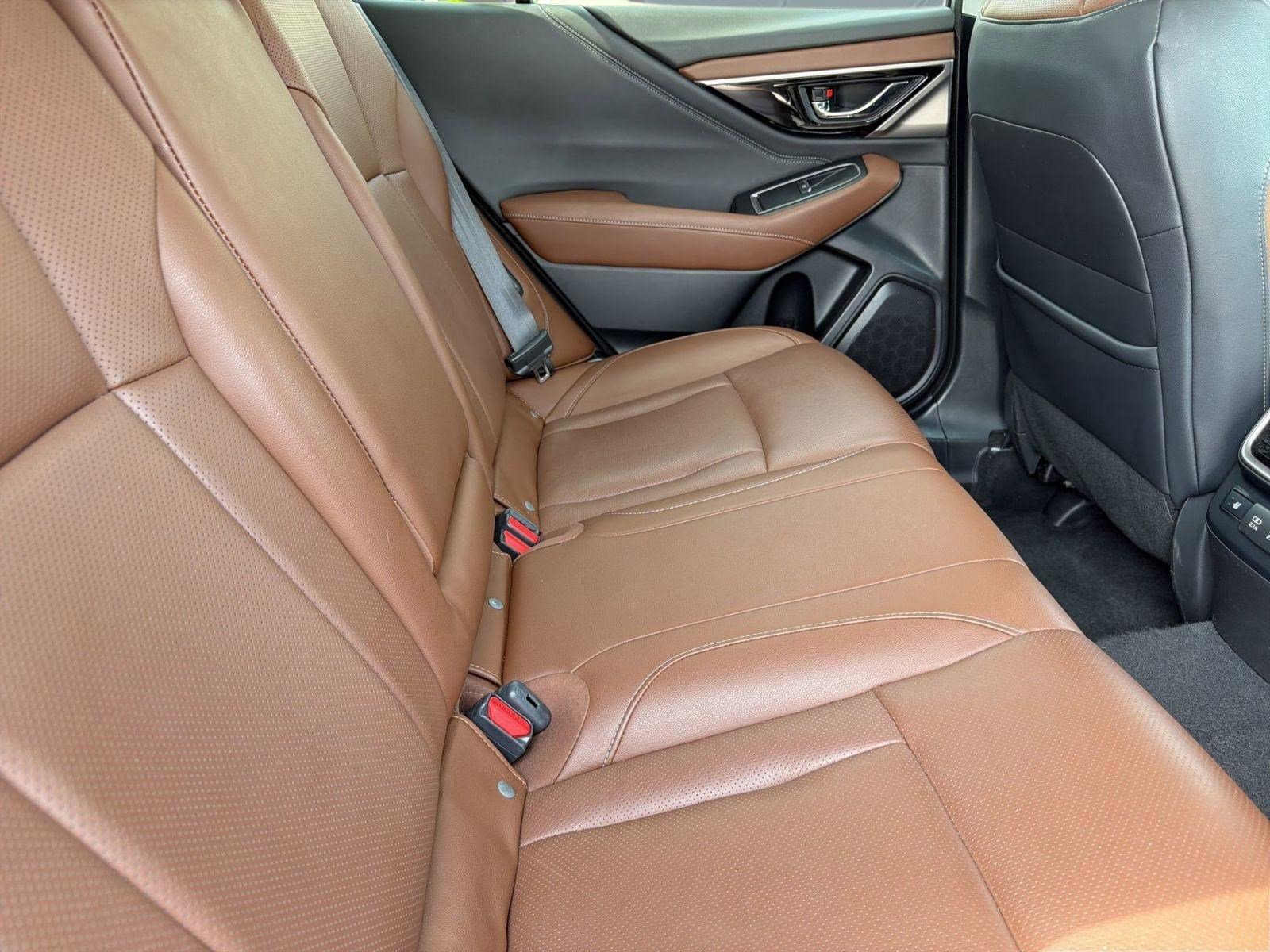 2022 Subaru Outback Touring XT